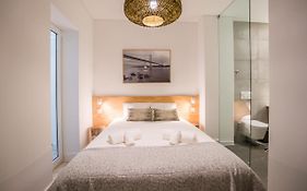 Lemon Tree Garden 3bedroom Apartment